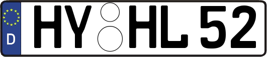 HY-HL52