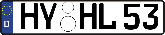HY-HL53