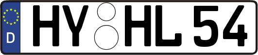 HY-HL54