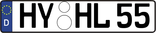 HY-HL55