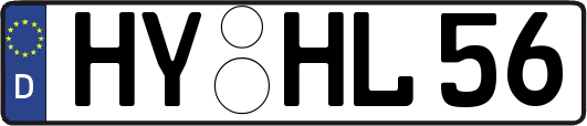 HY-HL56