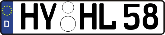 HY-HL58