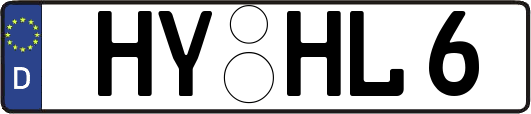 HY-HL6