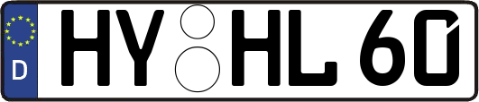 HY-HL60