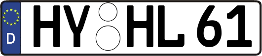 HY-HL61