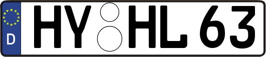 HY-HL63
