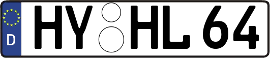 HY-HL64