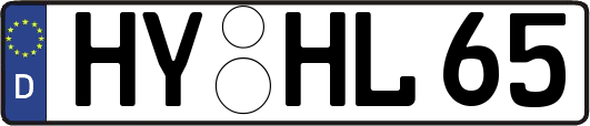 HY-HL65
