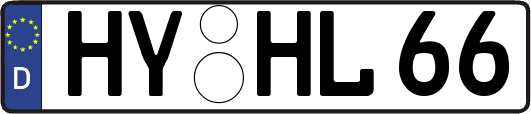 HY-HL66