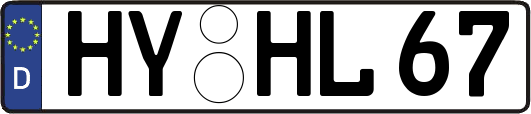 HY-HL67