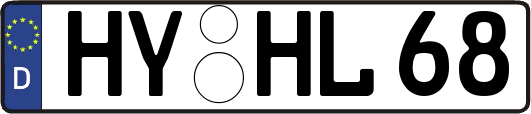 HY-HL68