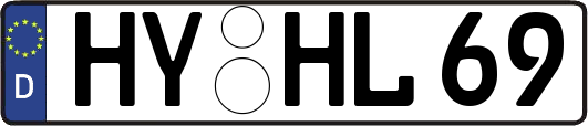 HY-HL69