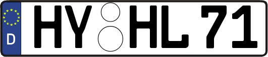HY-HL71