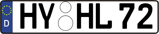 HY-HL72