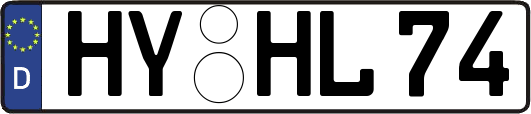 HY-HL74