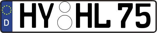 HY-HL75