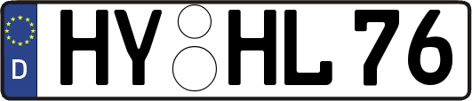 HY-HL76