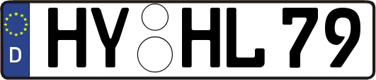 HY-HL79