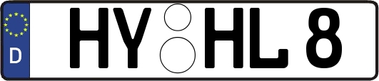 HY-HL8