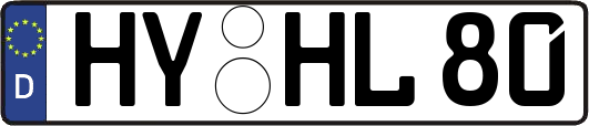 HY-HL80