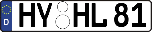 HY-HL81
