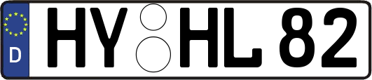 HY-HL82