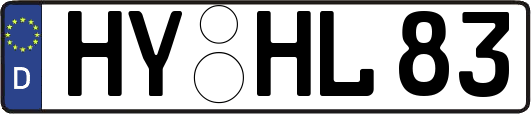 HY-HL83