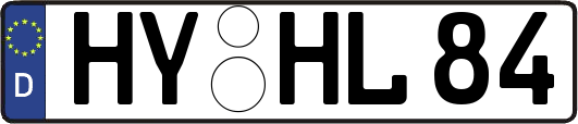 HY-HL84