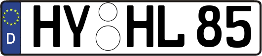 HY-HL85