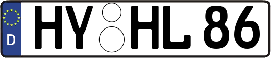 HY-HL86