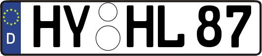 HY-HL87