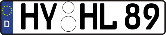 HY-HL89