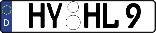 HY-HL9