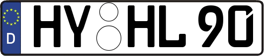 HY-HL90