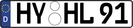 HY-HL91