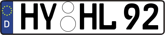 HY-HL92