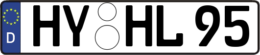HY-HL95