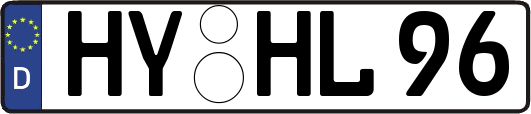 HY-HL96