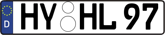 HY-HL97
