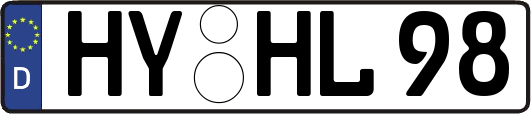HY-HL98