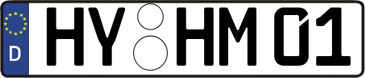 HY-HM01