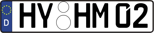 HY-HM02