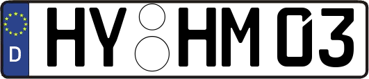 HY-HM03
