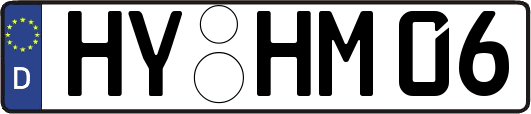 HY-HM06