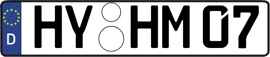 HY-HM07