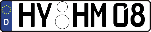 HY-HM08