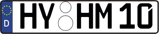 HY-HM10
