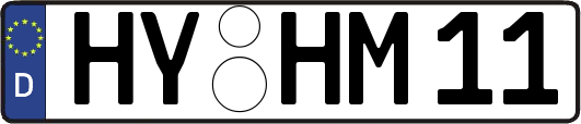 HY-HM11