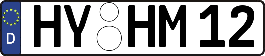 HY-HM12