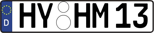 HY-HM13